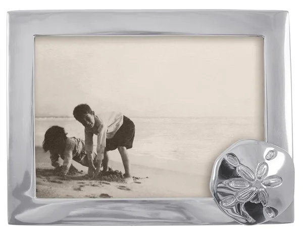 Sand Dollar Frame 1569