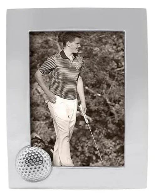 Golf Frame