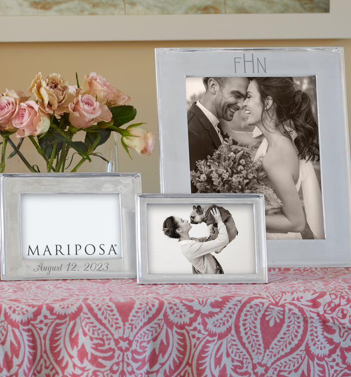 Signature Frame Collection