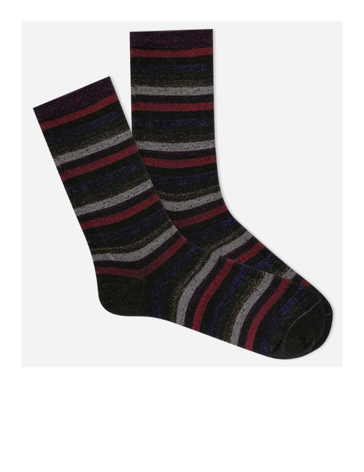 KBell Metallic Stripe