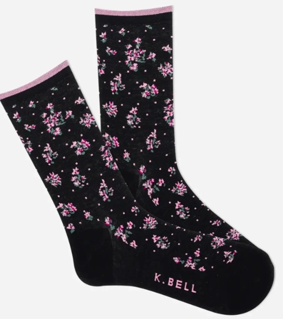 KBell Sock #2