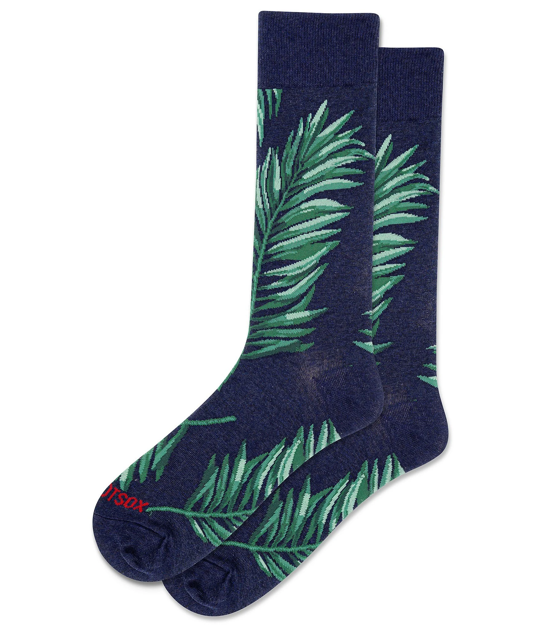 Men's Fern Sock