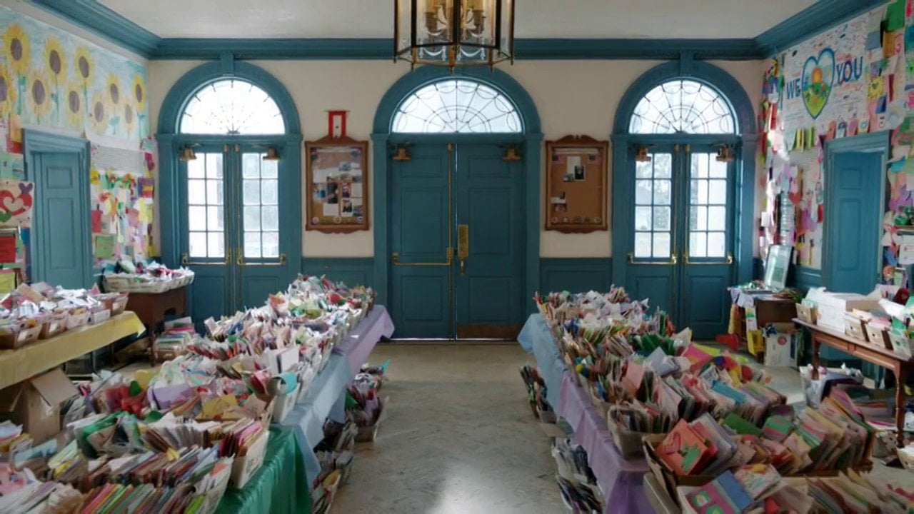 Sandy Hook Promise PSA