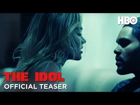 The Idol | Official Teaser #3 | HBO