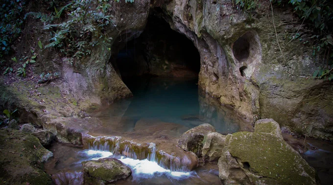 Atm Cave Unbelizeable Travel Belize Tours Cave Diving