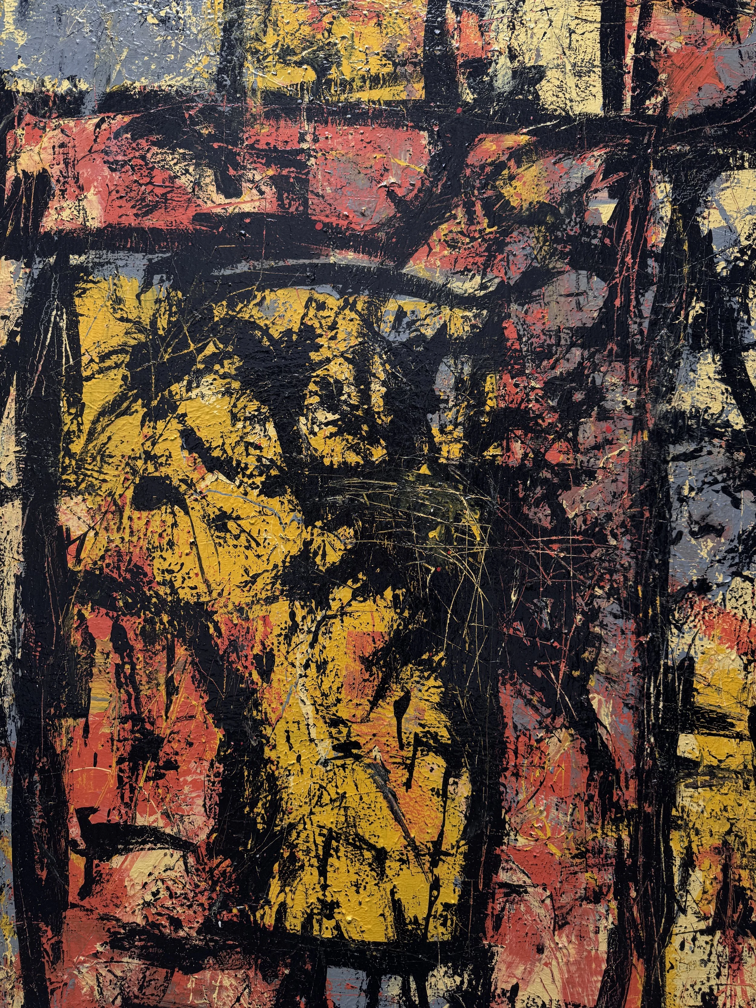 Studio Critique &amp; Conversation