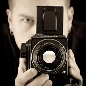 Artwork Documentation with Pete Duvall