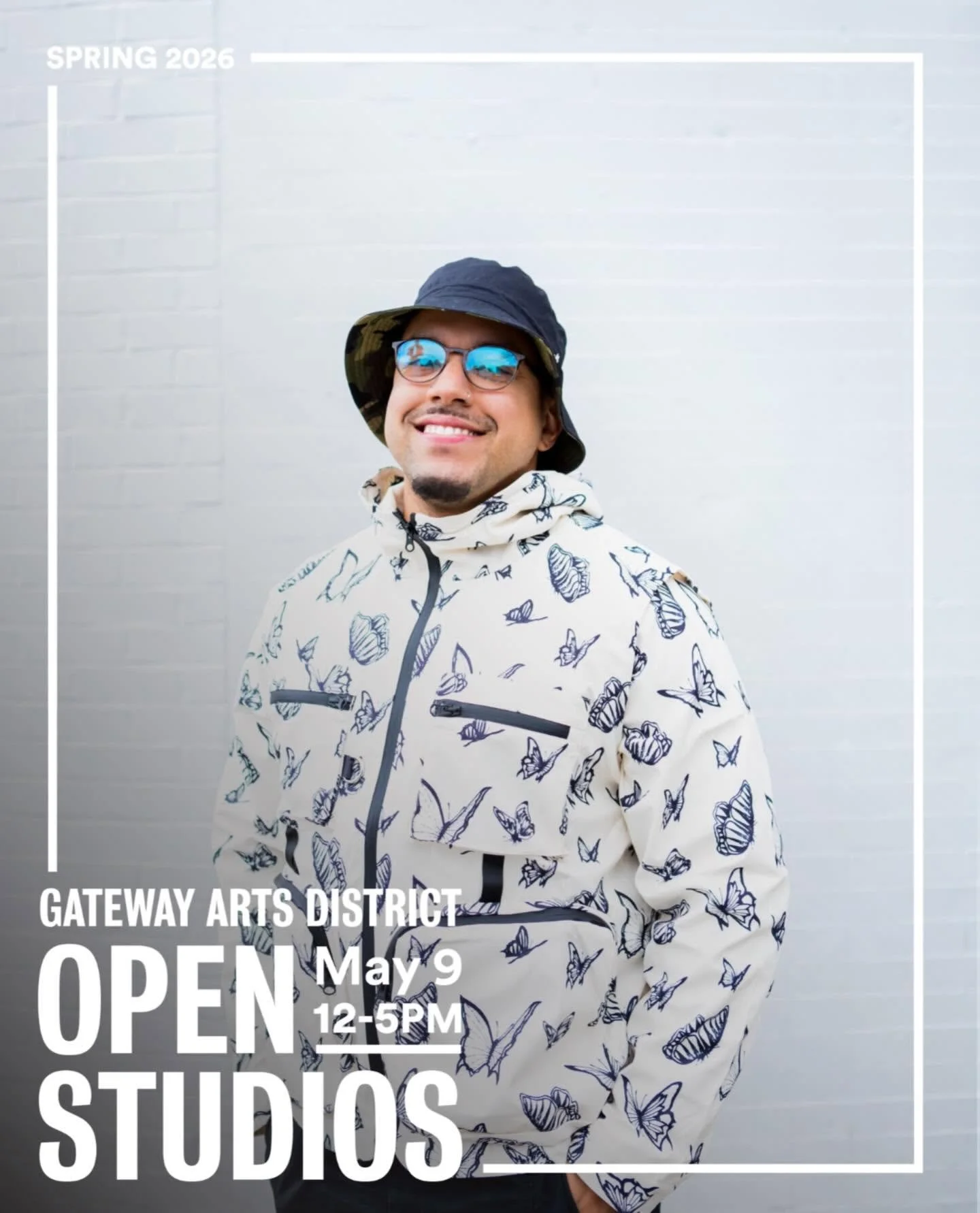 Gateway Media Arts Lab: Open Studios Tour