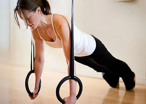 Bellies, Backs and Bottoms – Oh My!