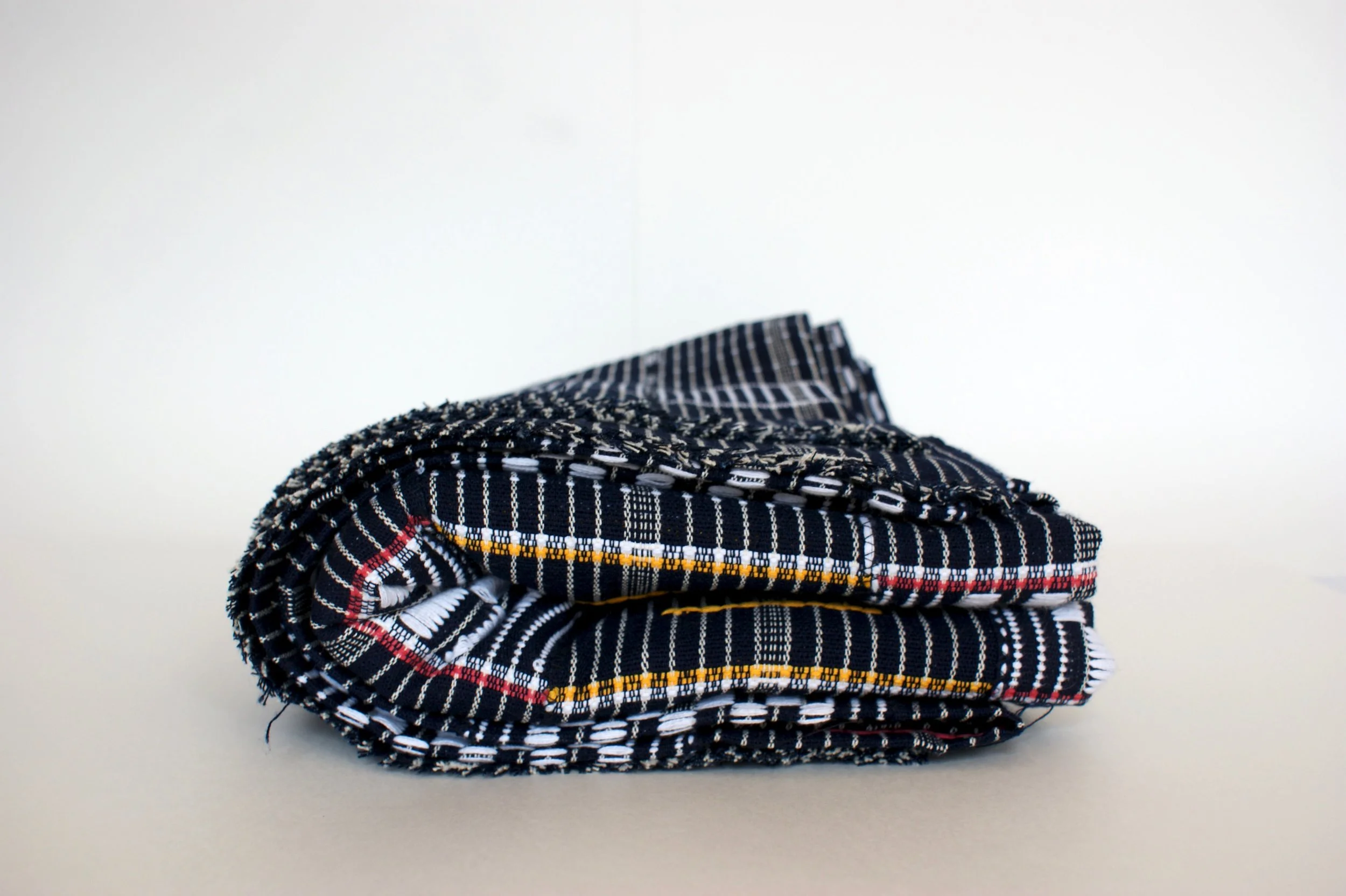 Adjoukrou Bedspread