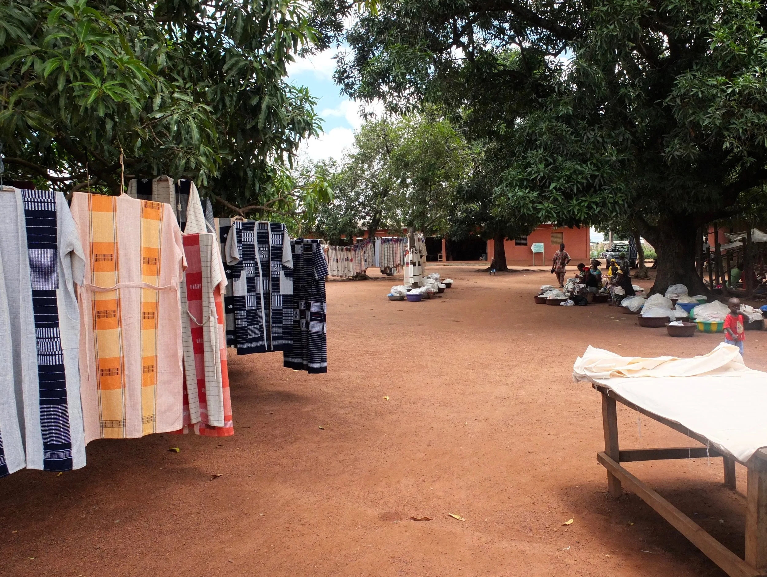 Waraniéné