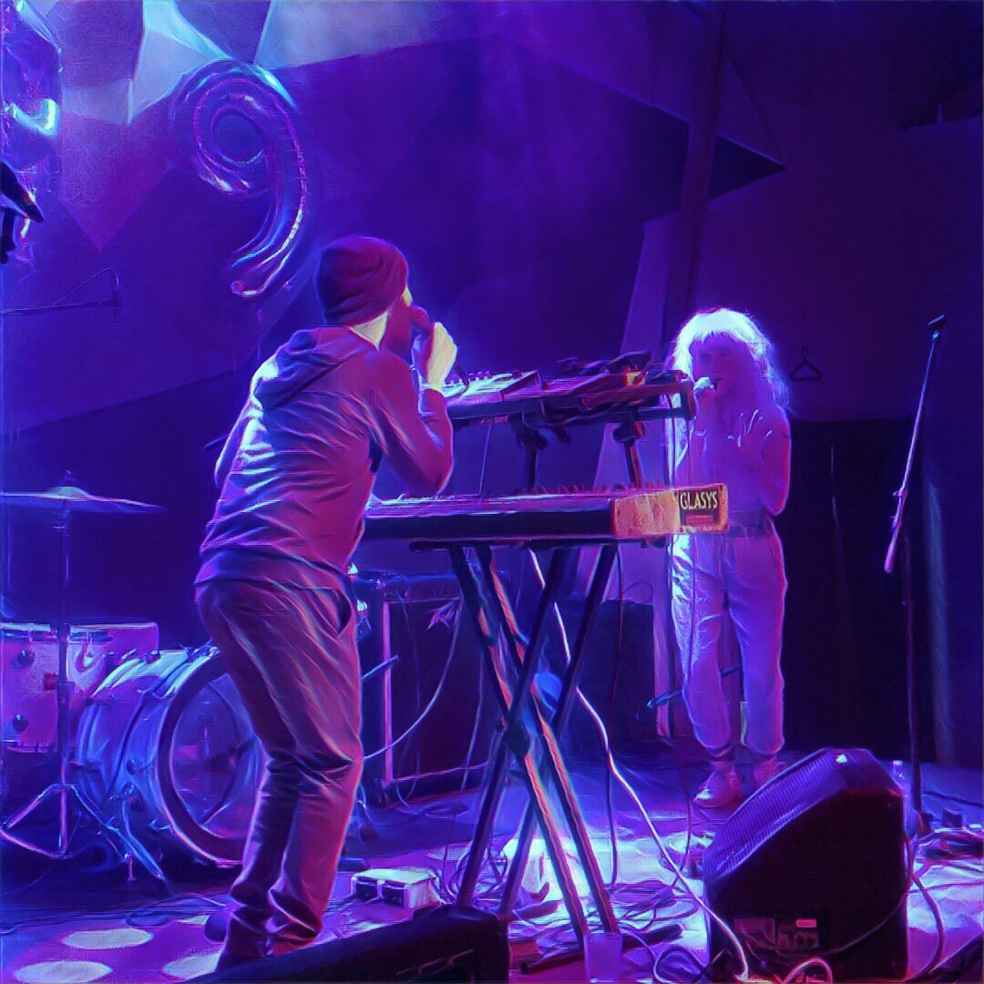 Photos by Natalie Shaki Assayas