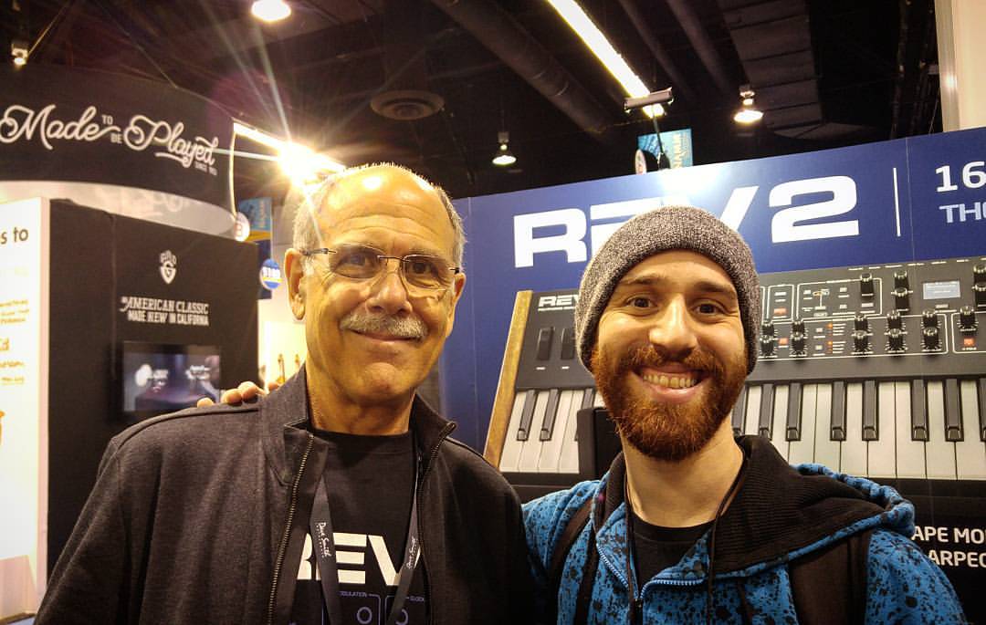 Dave Smith