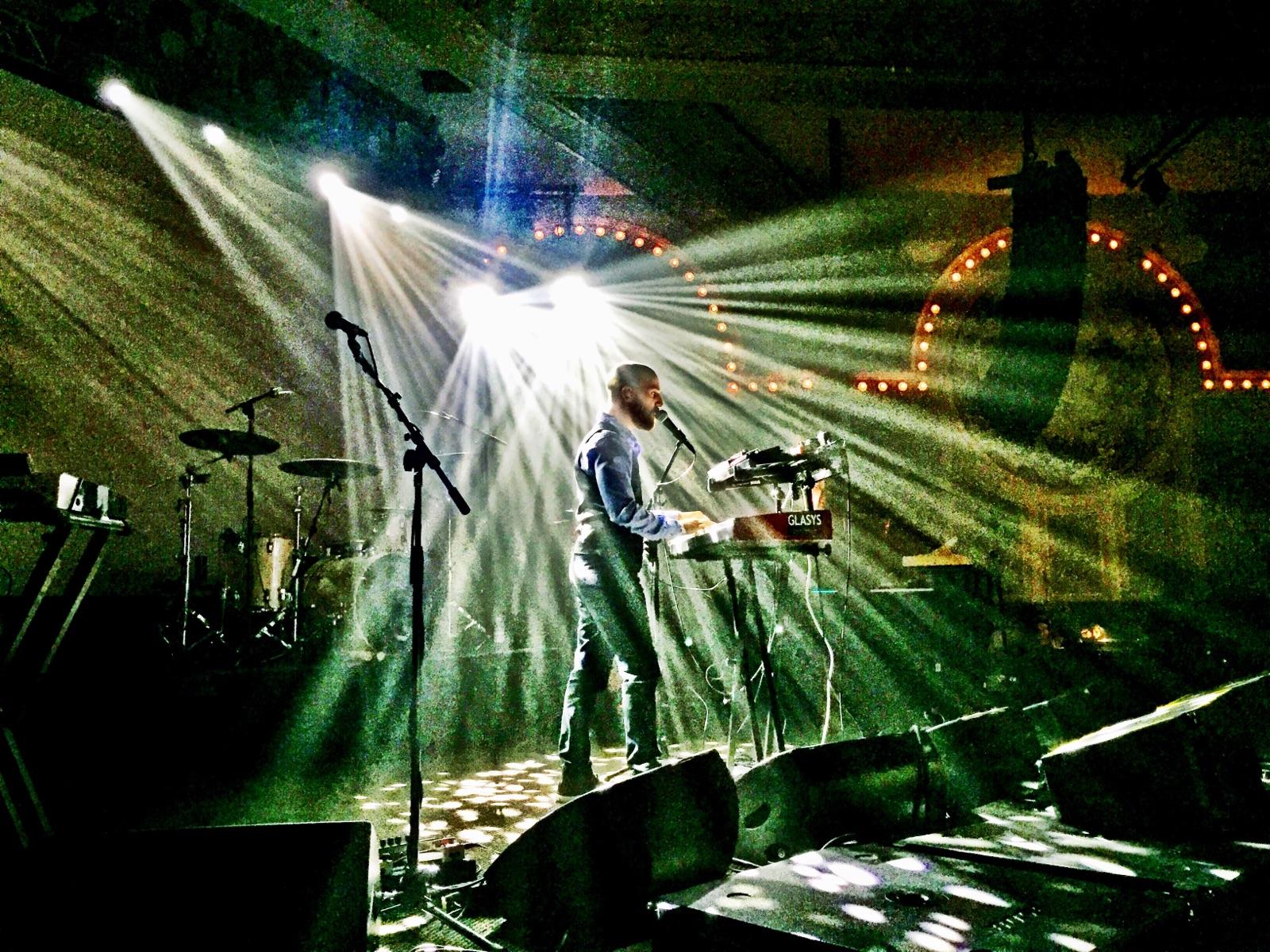 Photo by Brian Haines