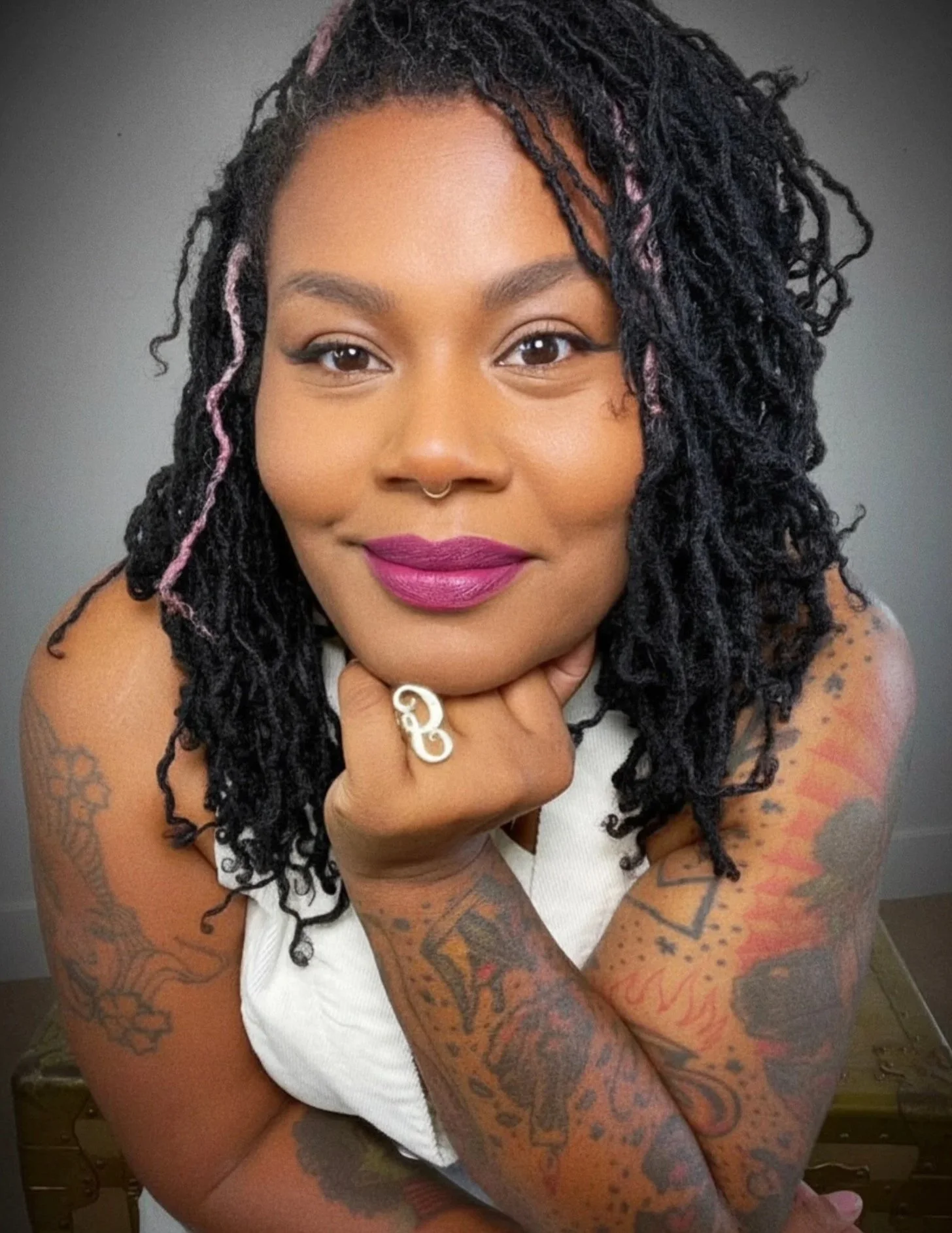 Golden Sun Shyne Makeup Artist