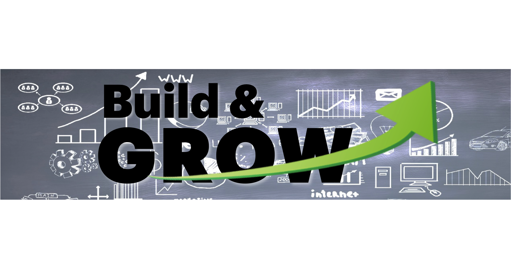 Build & Grow: Marketing Essentials for Small Business & Entrepreneurs