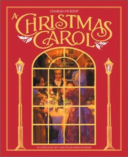 The Hidden History of Dickens' A Christmas Carol