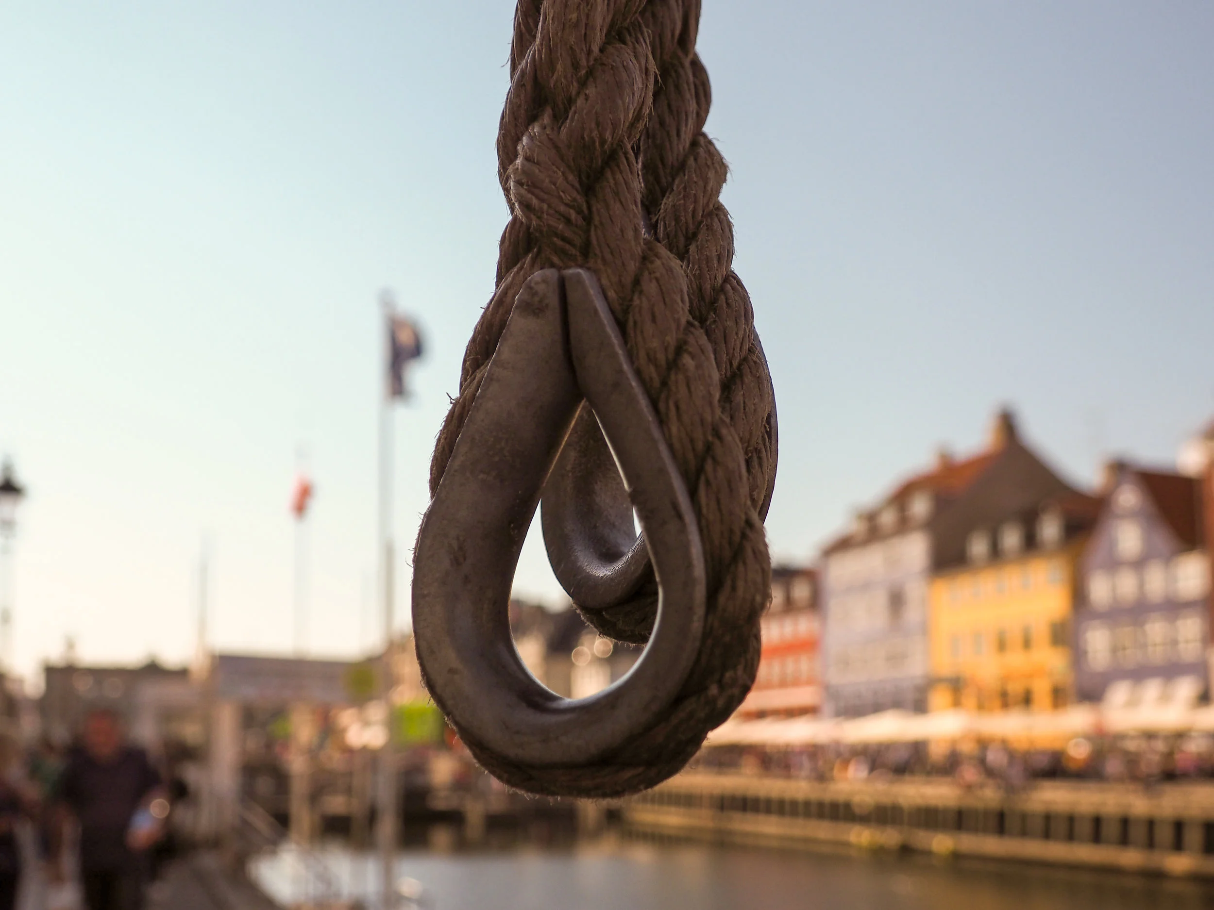 Splicing and Whipping 101