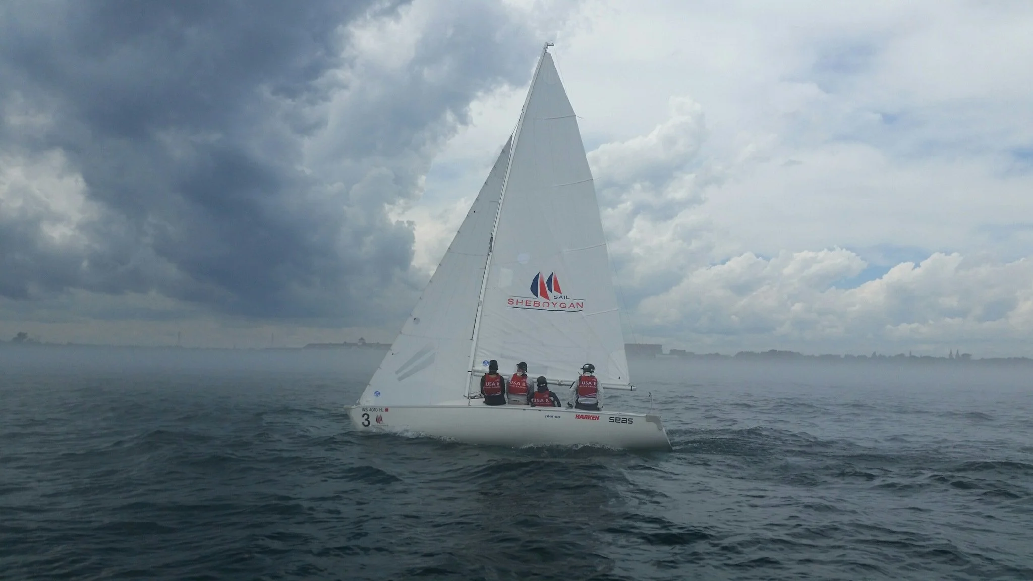 Lakefront Open House