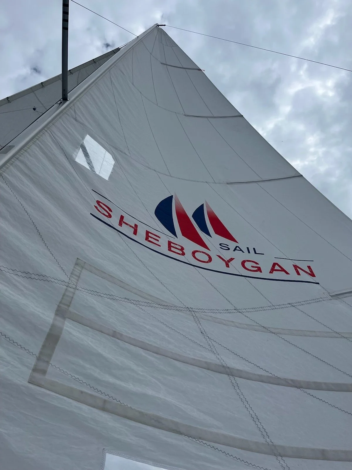 Sail Trim 2