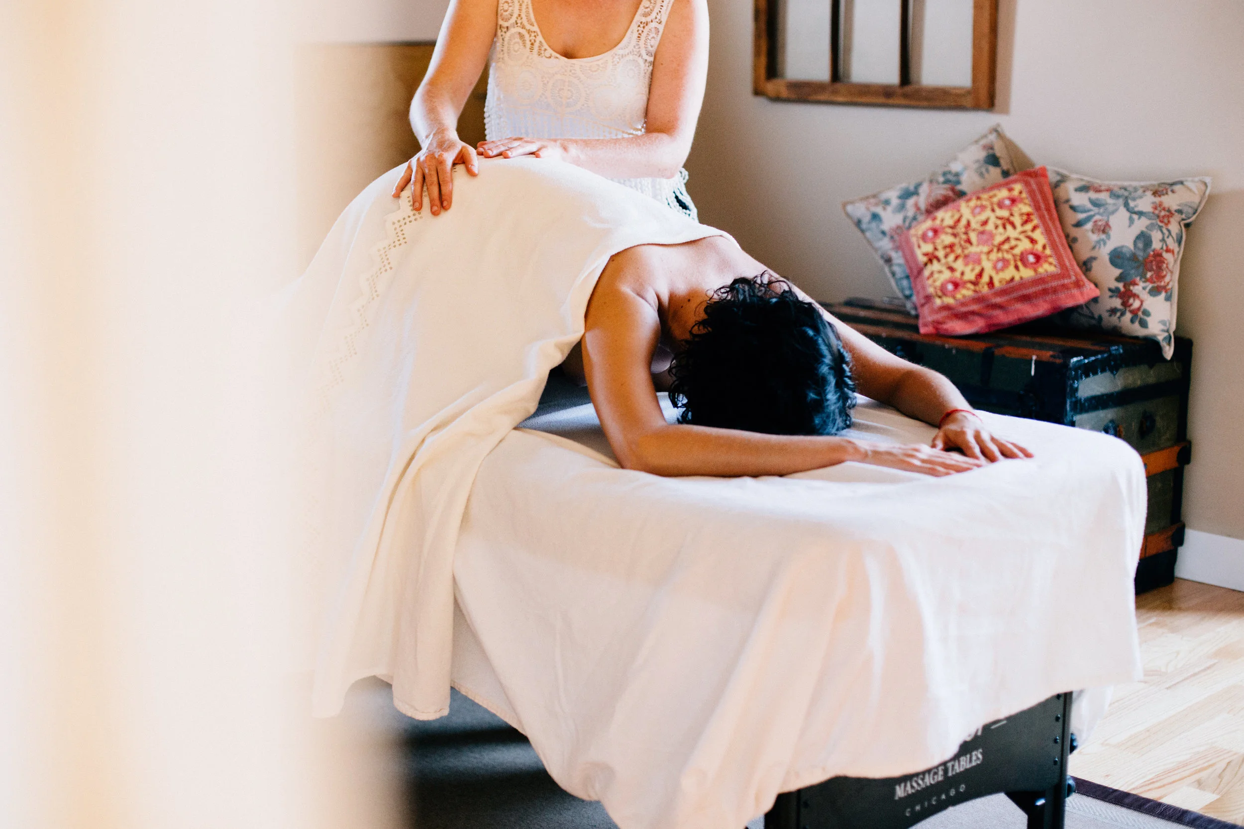 Certified practitioner of massage &amp;&nbsp;Manual Osteopathy   &nbsp;BODYWORK    View my Services  