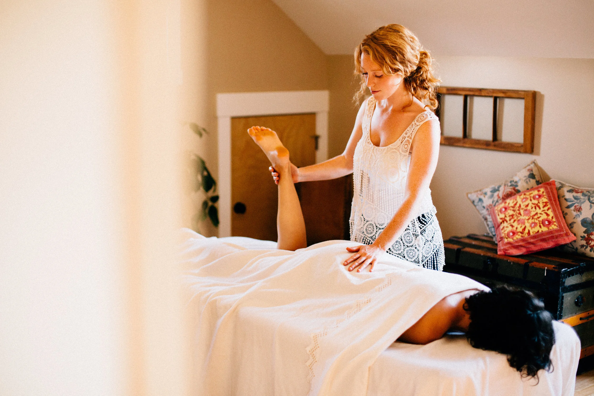  Certified practitioner of massage &amp;&nbsp;Manual Osteopathy   &nbsp;BODYWORK    View my Services  