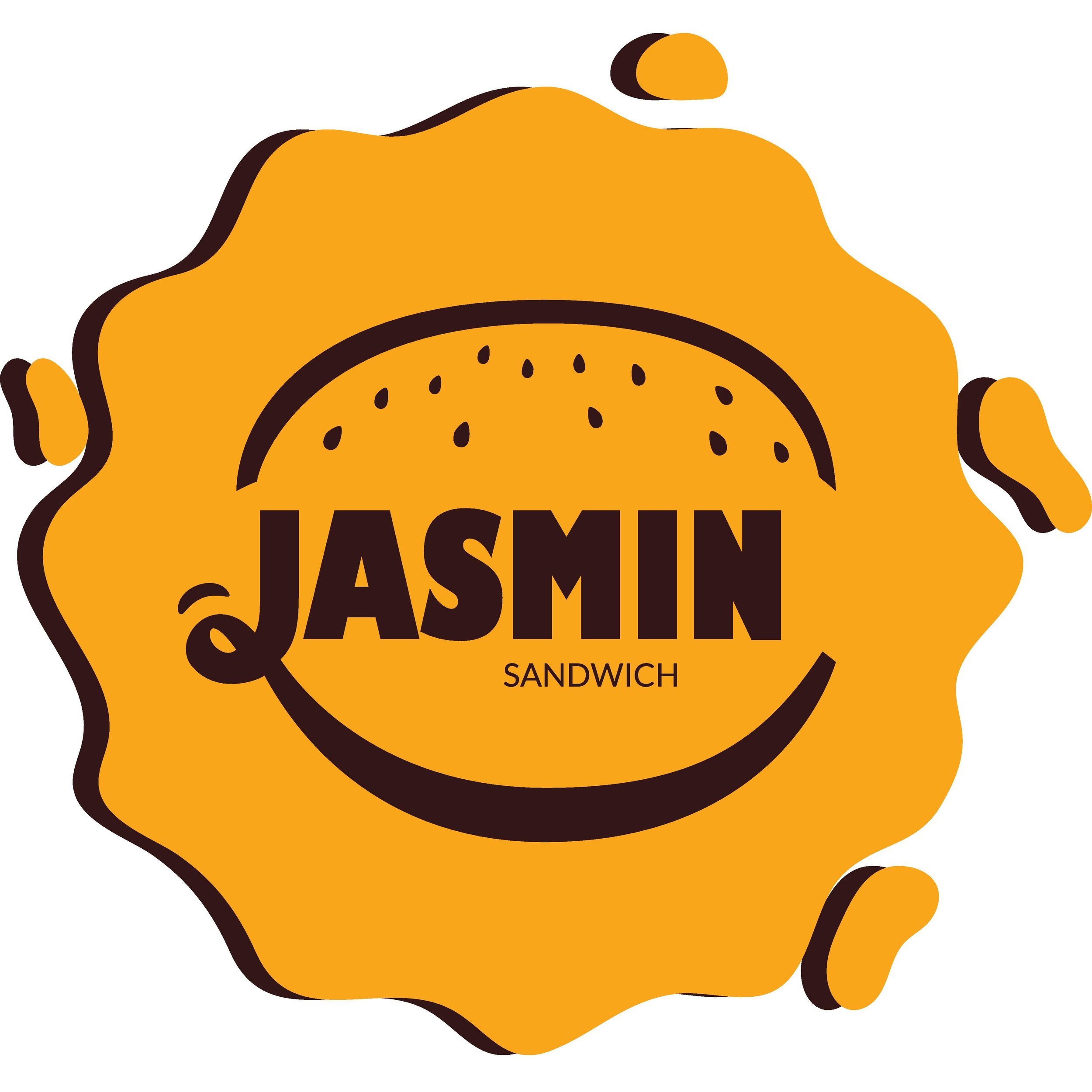 Jasmin Sandwich