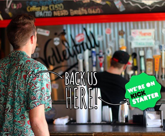 Get to it Peacocks and Peahens! Let's make 2016 the best summer ever! KICKSTARTER LINK IN BIO #showyourfeathers #summer #vacation #sun #party #daydrinking #cocktails #shirt #fashion #poolparty #beach