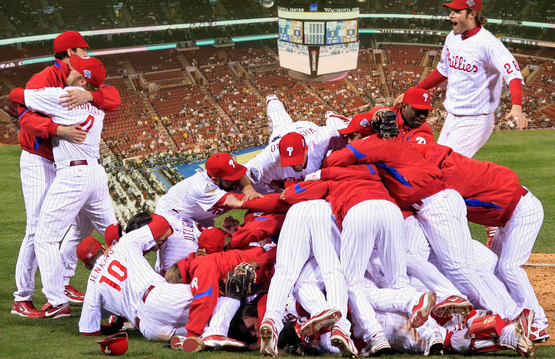 Ezra’s Complete Guide to Fandom & Expectation