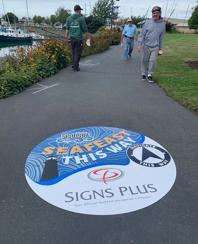 Bellingham Festival Washington Seafood Festival SeaFeast