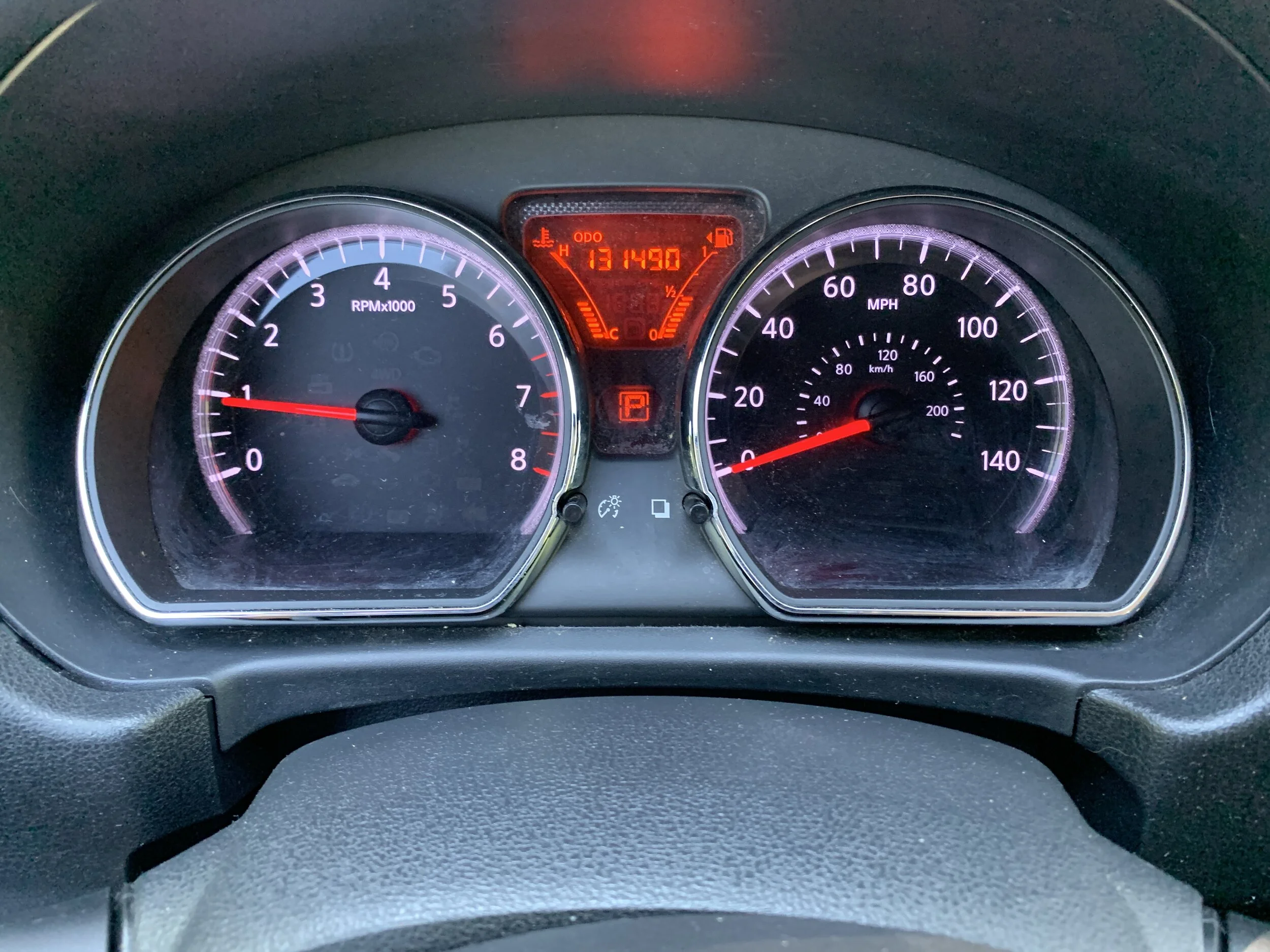Nissan Versa Gas Gauge Top 16 Videos And 70+ Images