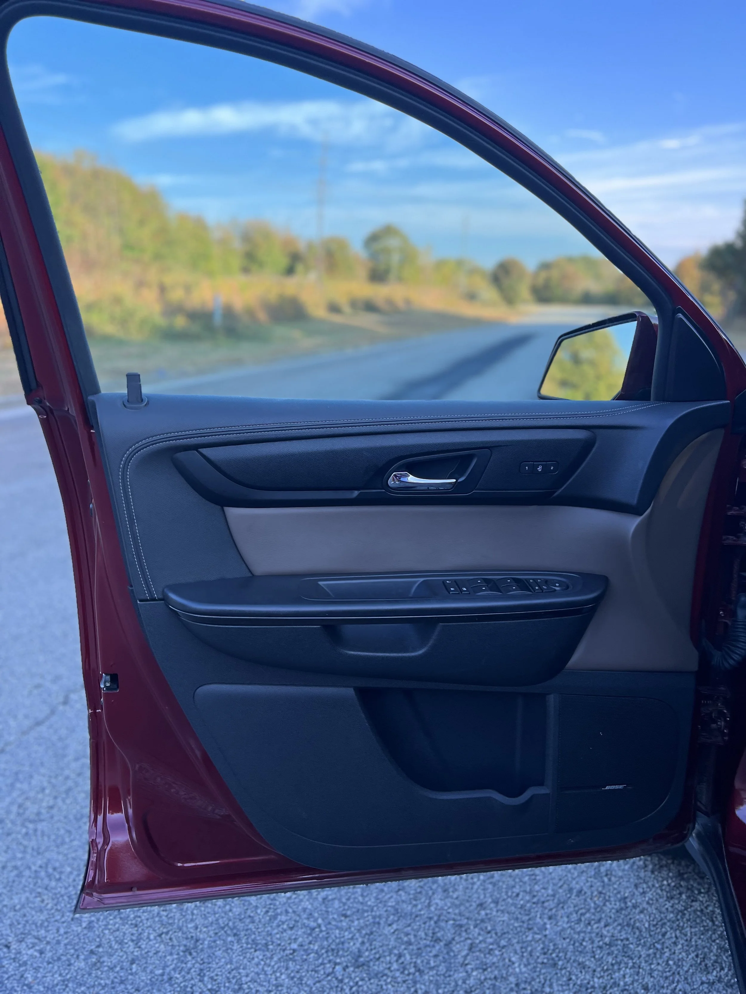 2016 GMC Acadia — South Atlanta Auto Sales