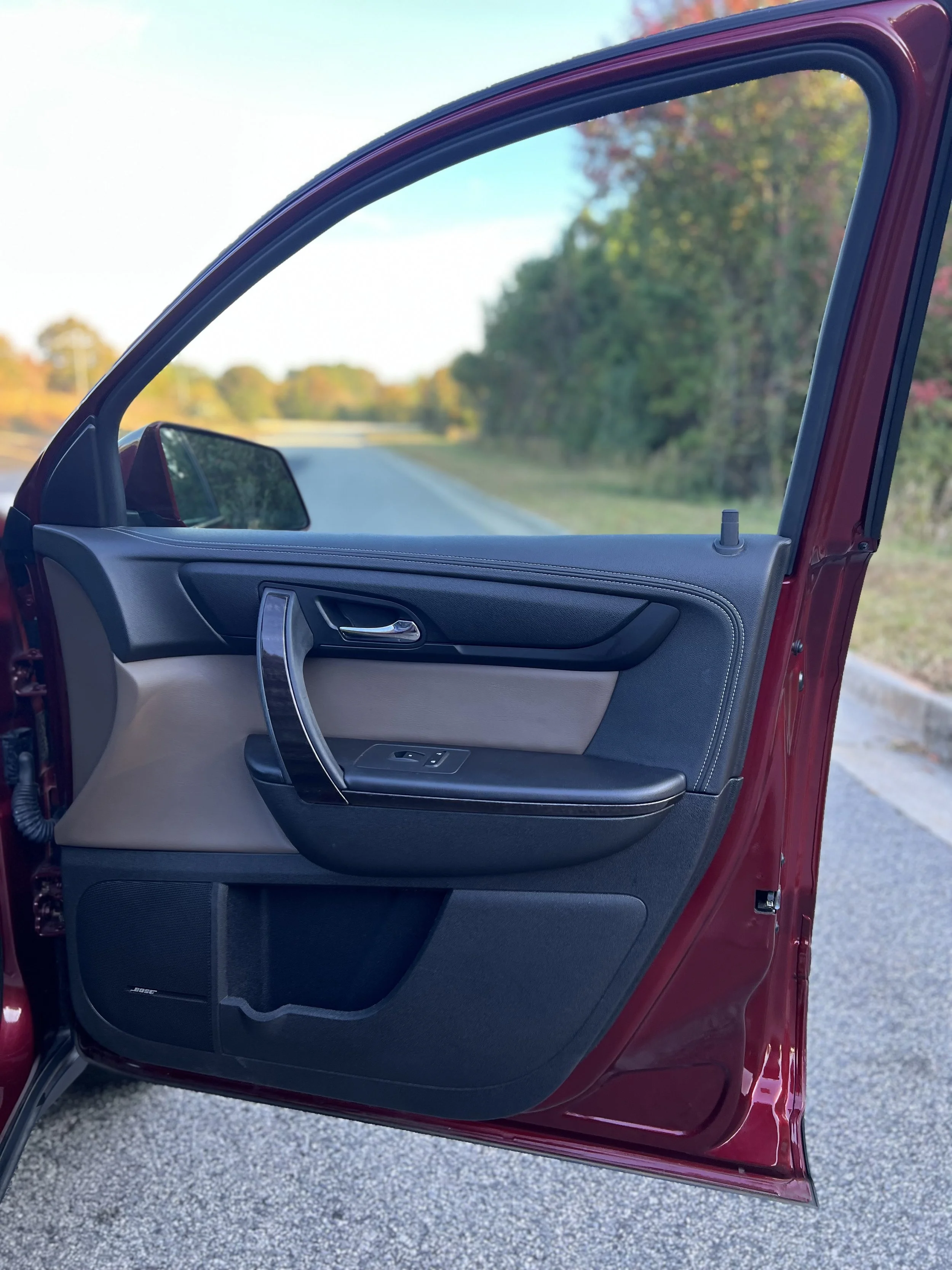 2016 GMC Acadia — South Atlanta Auto Sales