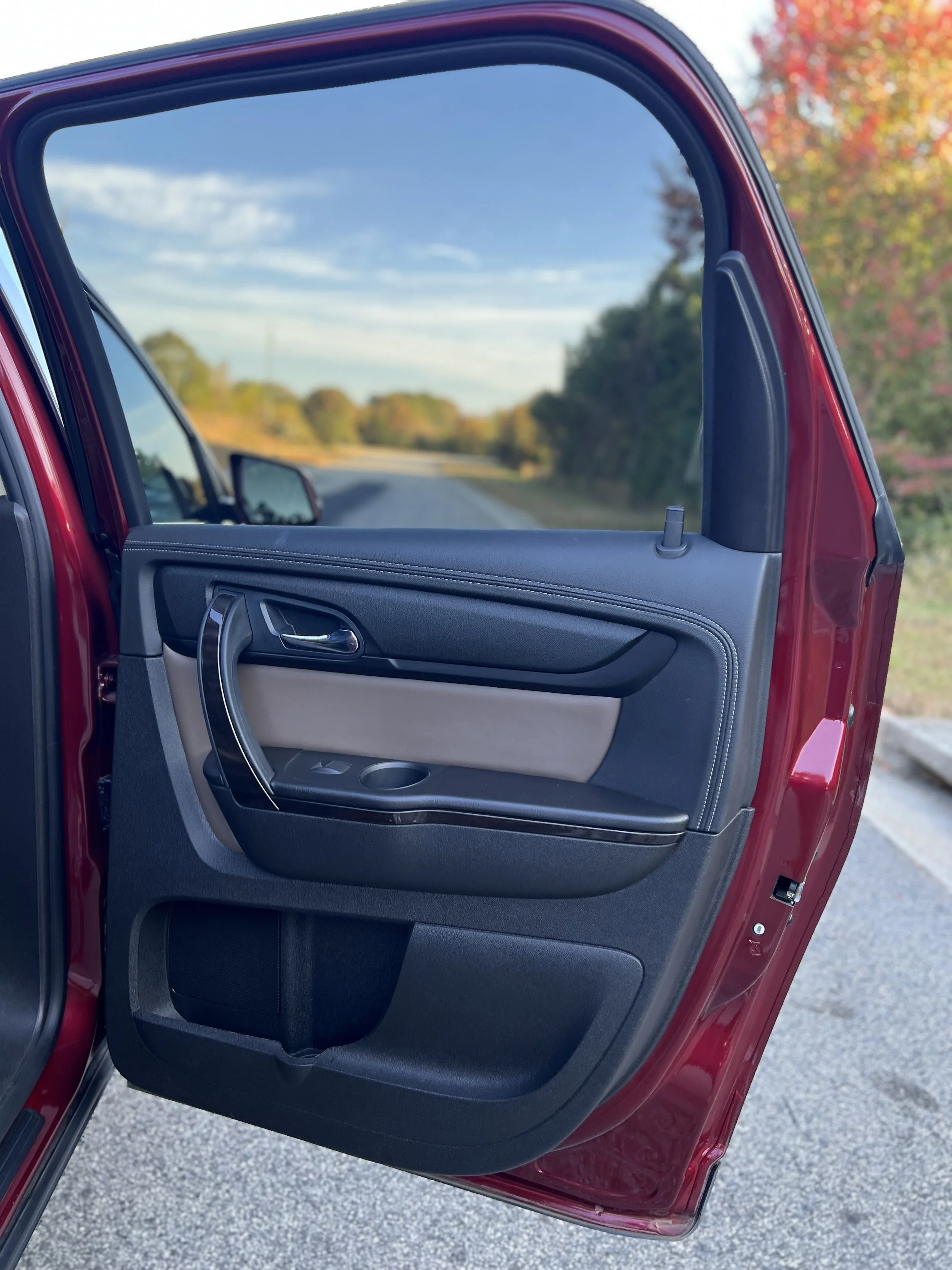 2016 GMC Acadia — South Atlanta Auto Sales