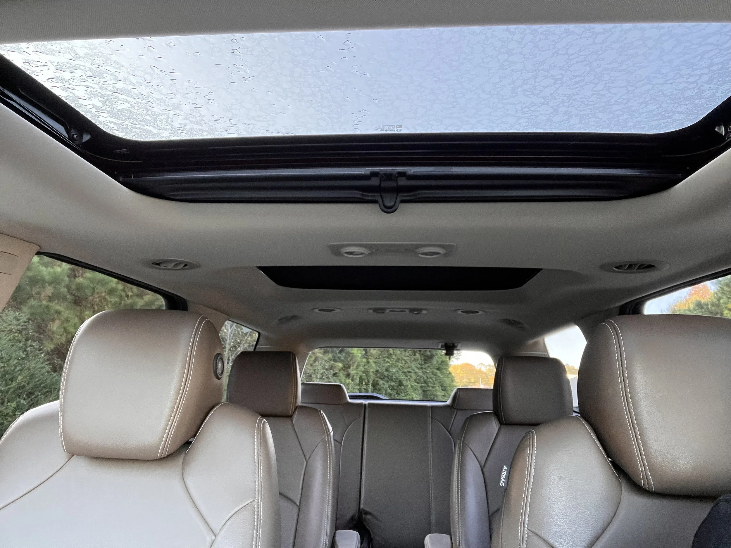 2016 GMC Acadia — South Atlanta Auto Sales