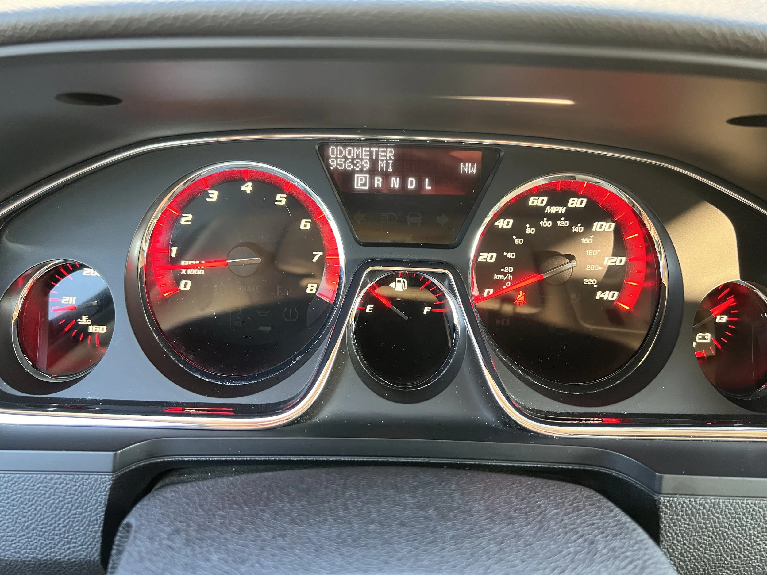 2016 GMC Acadia — South Atlanta Auto Sales