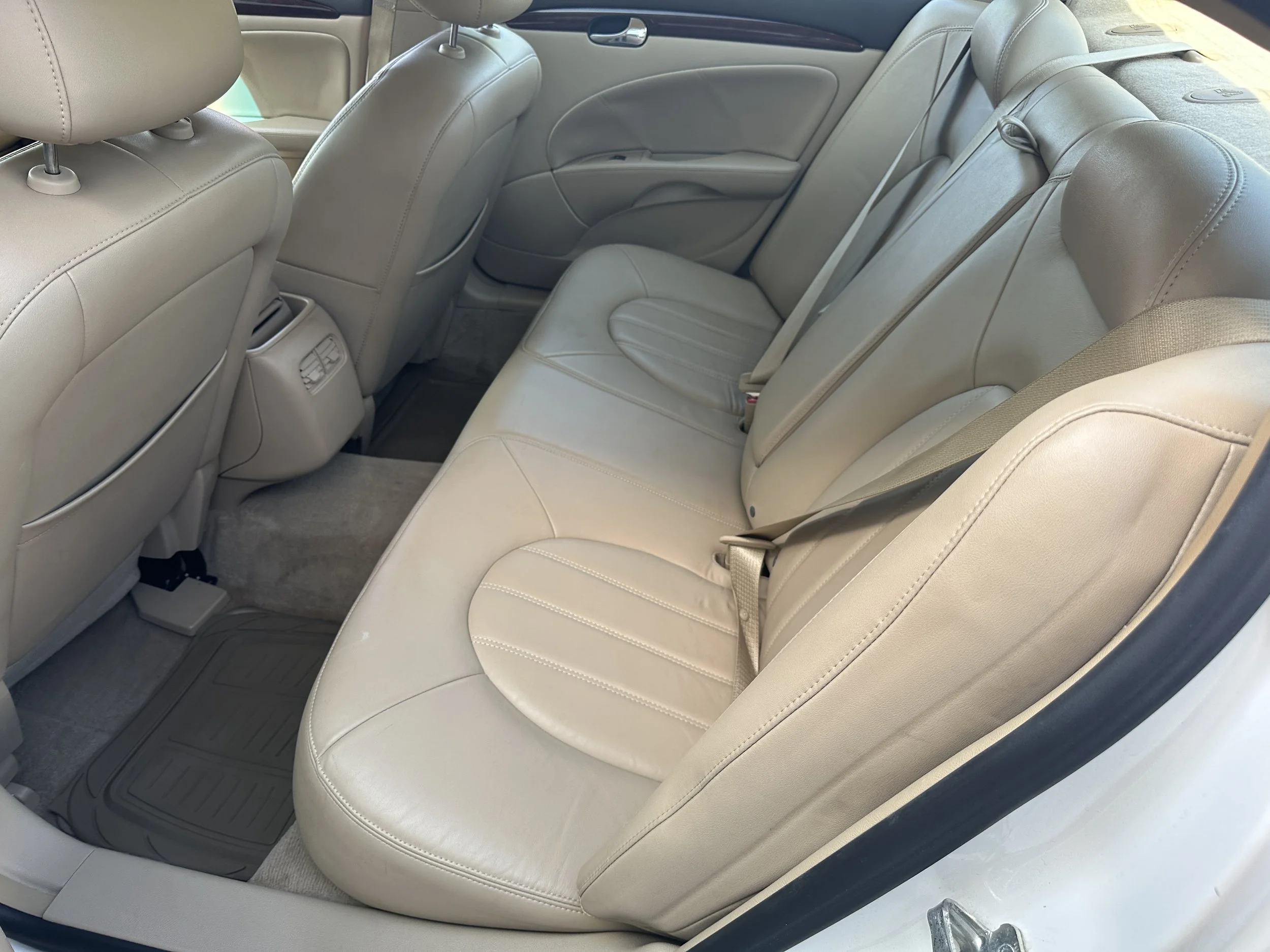 2011 Buick Lucerne CXL — South Atlanta Auto Sales