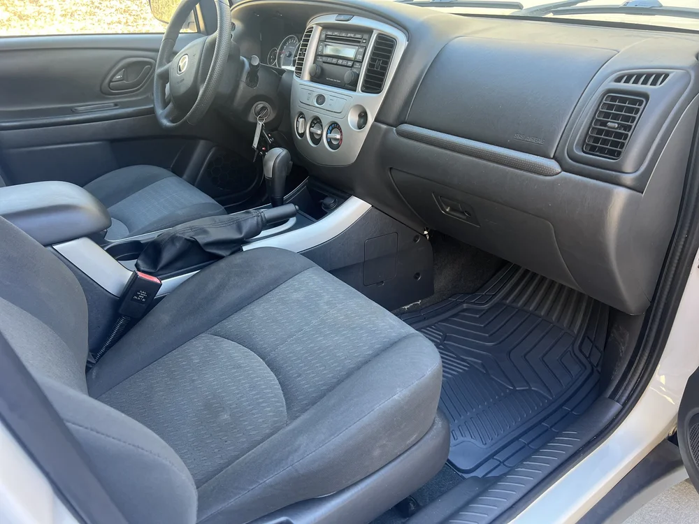 2005 Mazda Tribute — South Atlanta Auto Sales