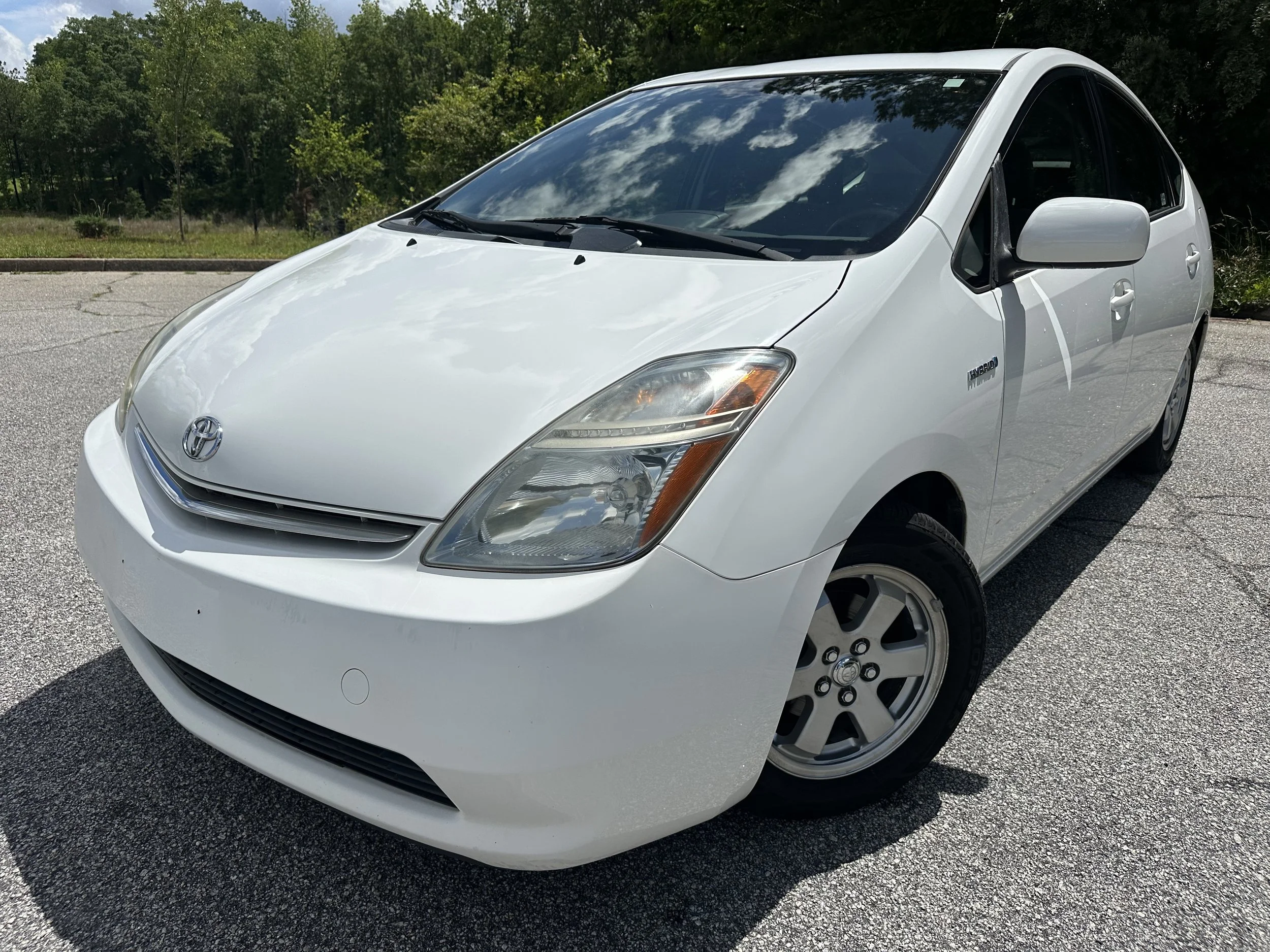 2008 Toyota Prius