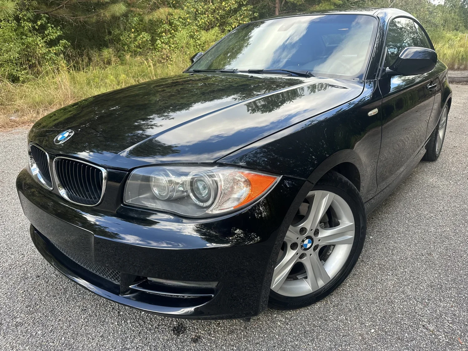 2010 BMW 128i