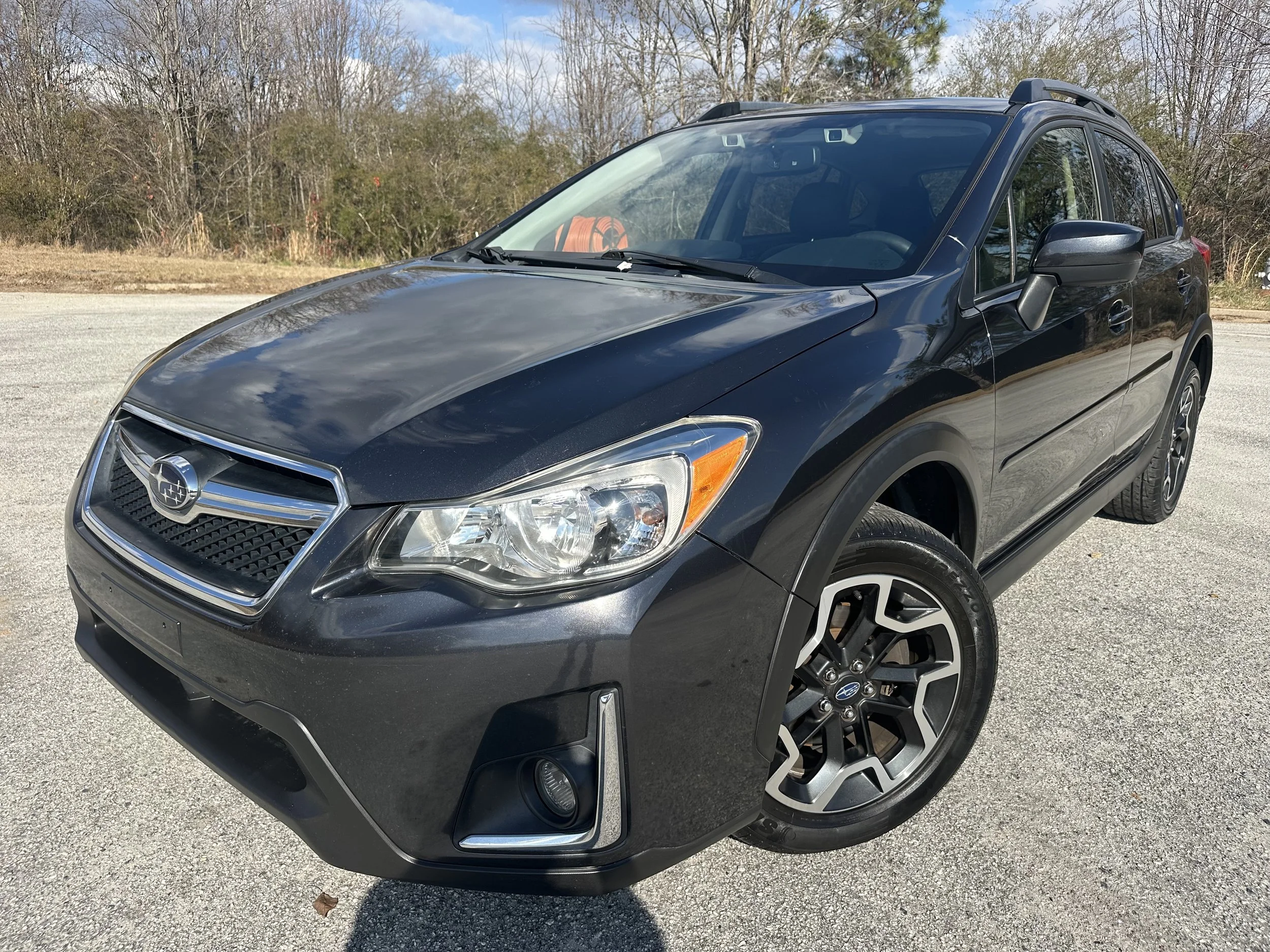 2016 Subaru Crosstrek Premium's photo