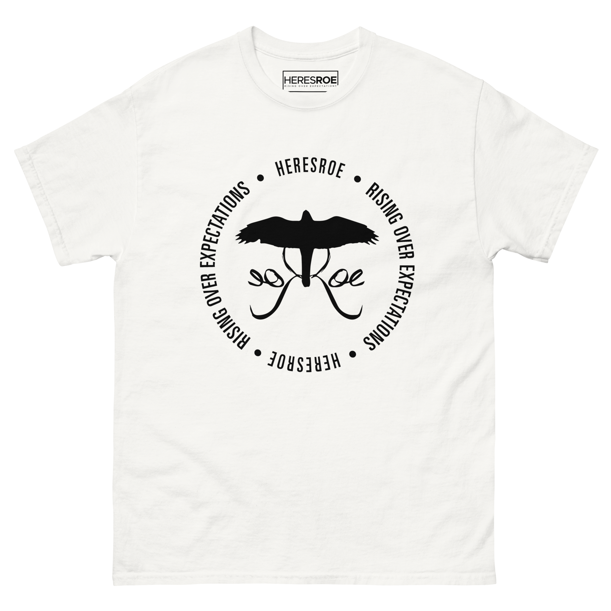 HERESROE Tee