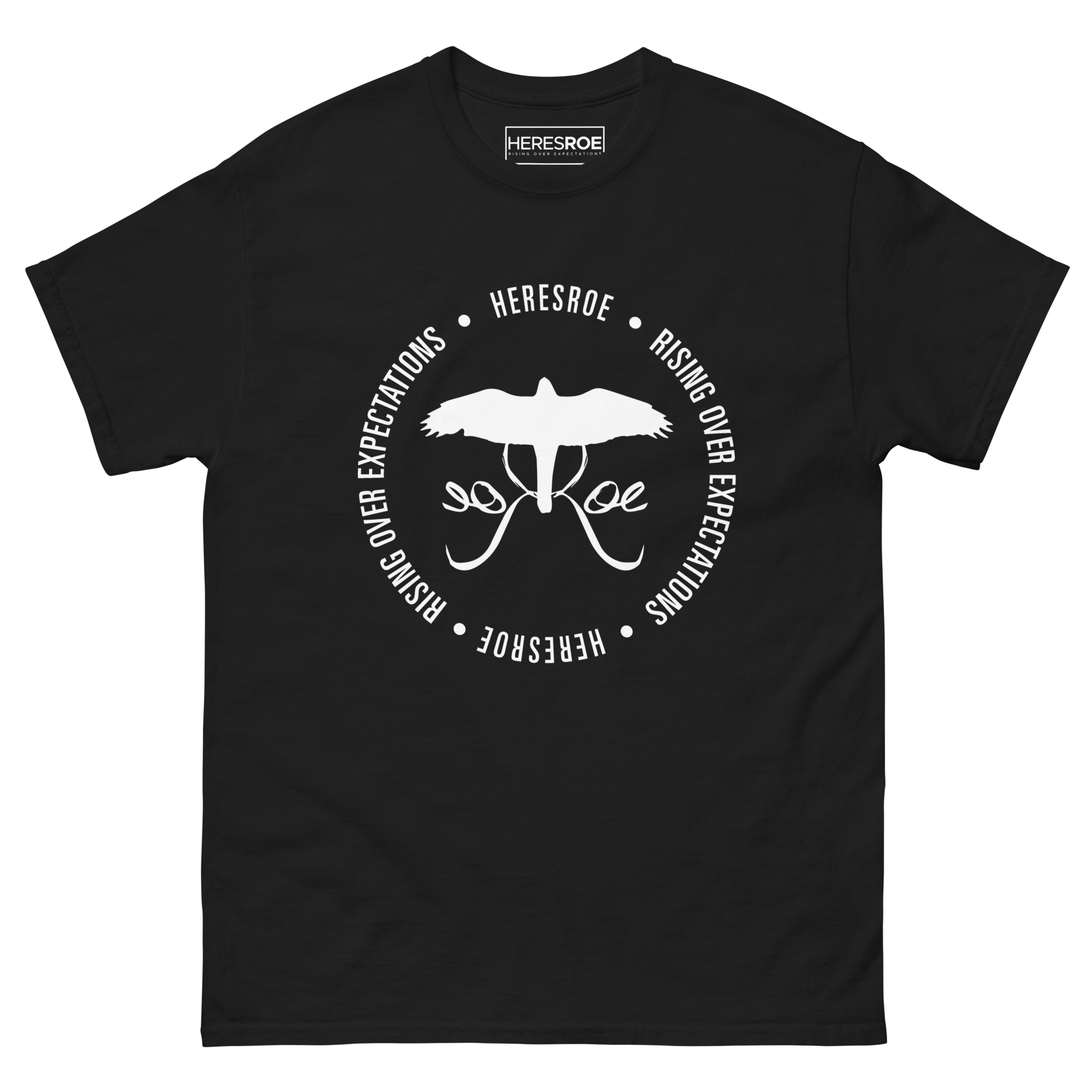 HERESROE Tee
