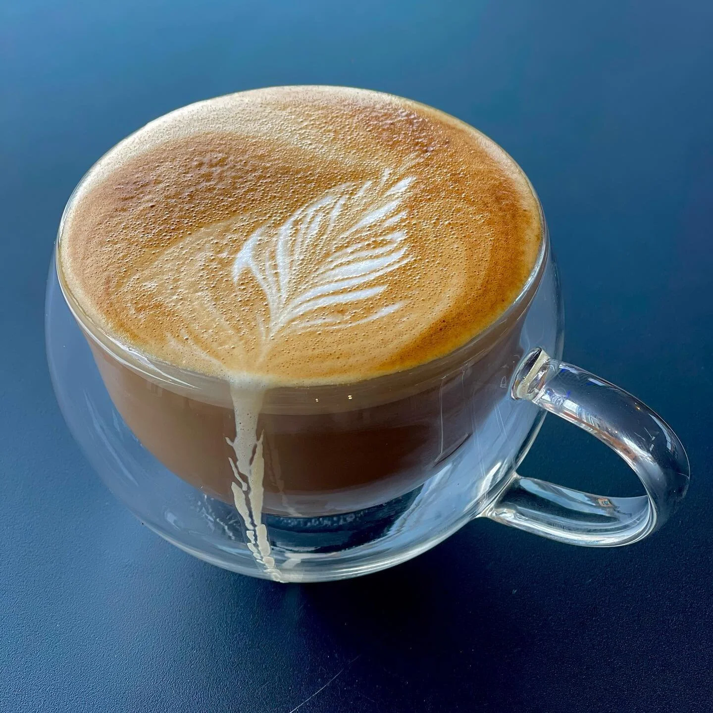 Sauvie Island Coffee Co. Portland, OR Organic, birdfriendly coffee