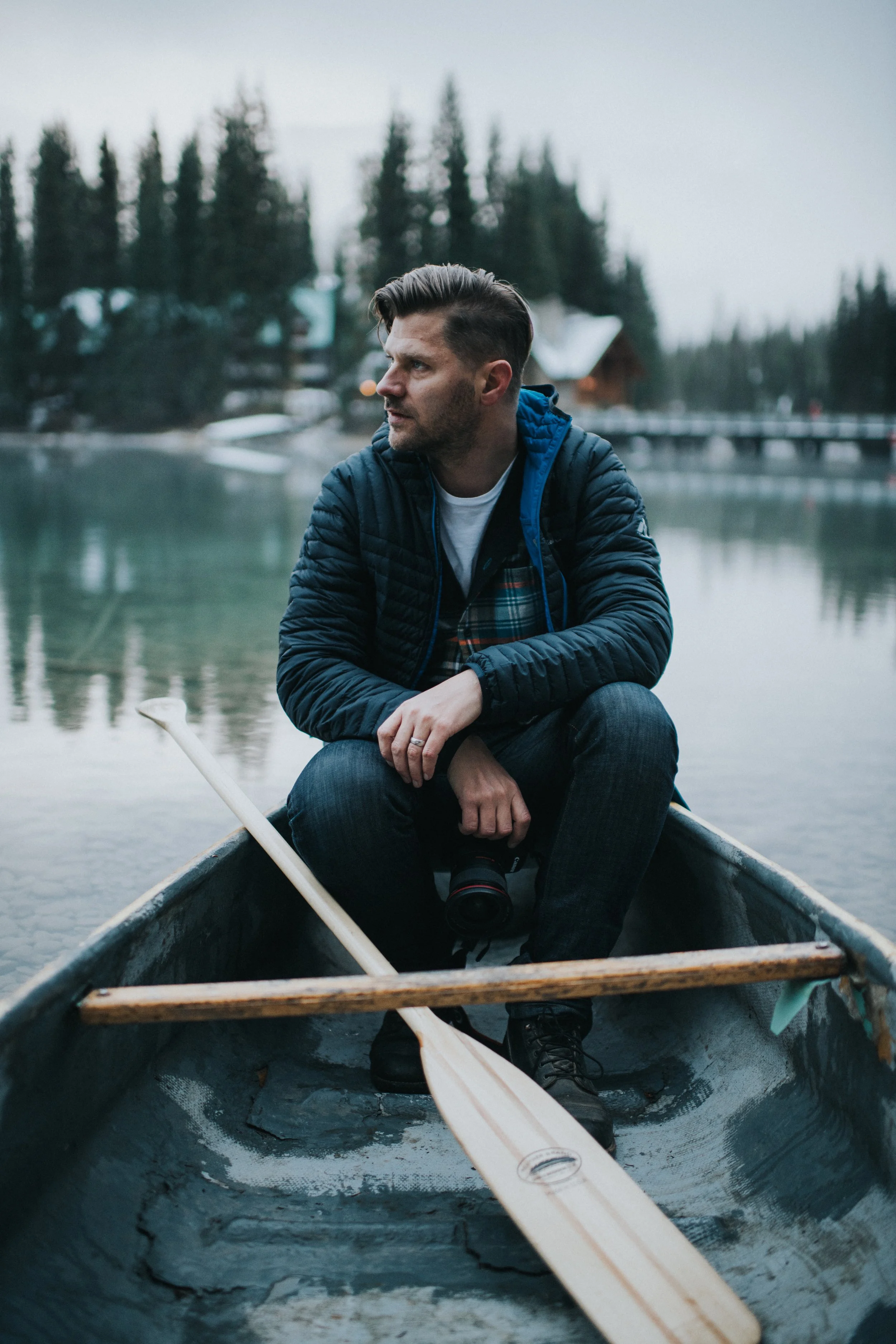 Photo by @erikmcr. Erik McRitchie