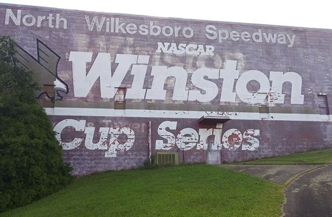 Why Aren't We Racing at North Wilkesboro?