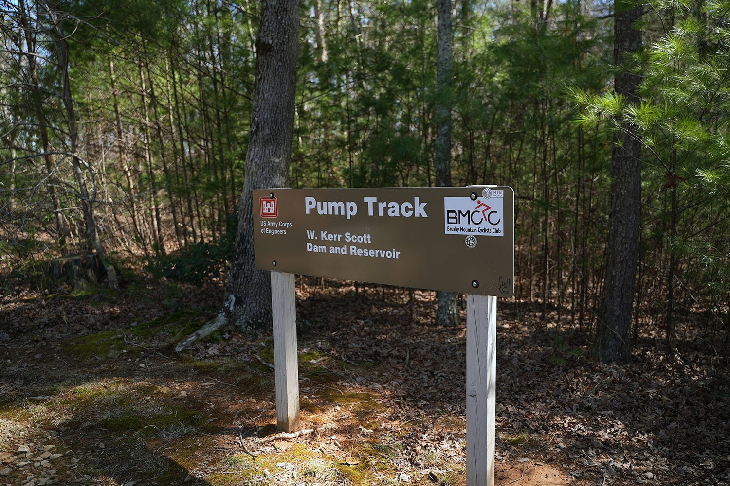 Pump Track