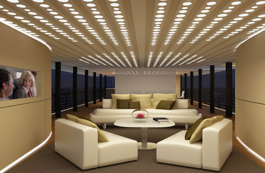 Contemporary Interior Design Projects Avanzato Design