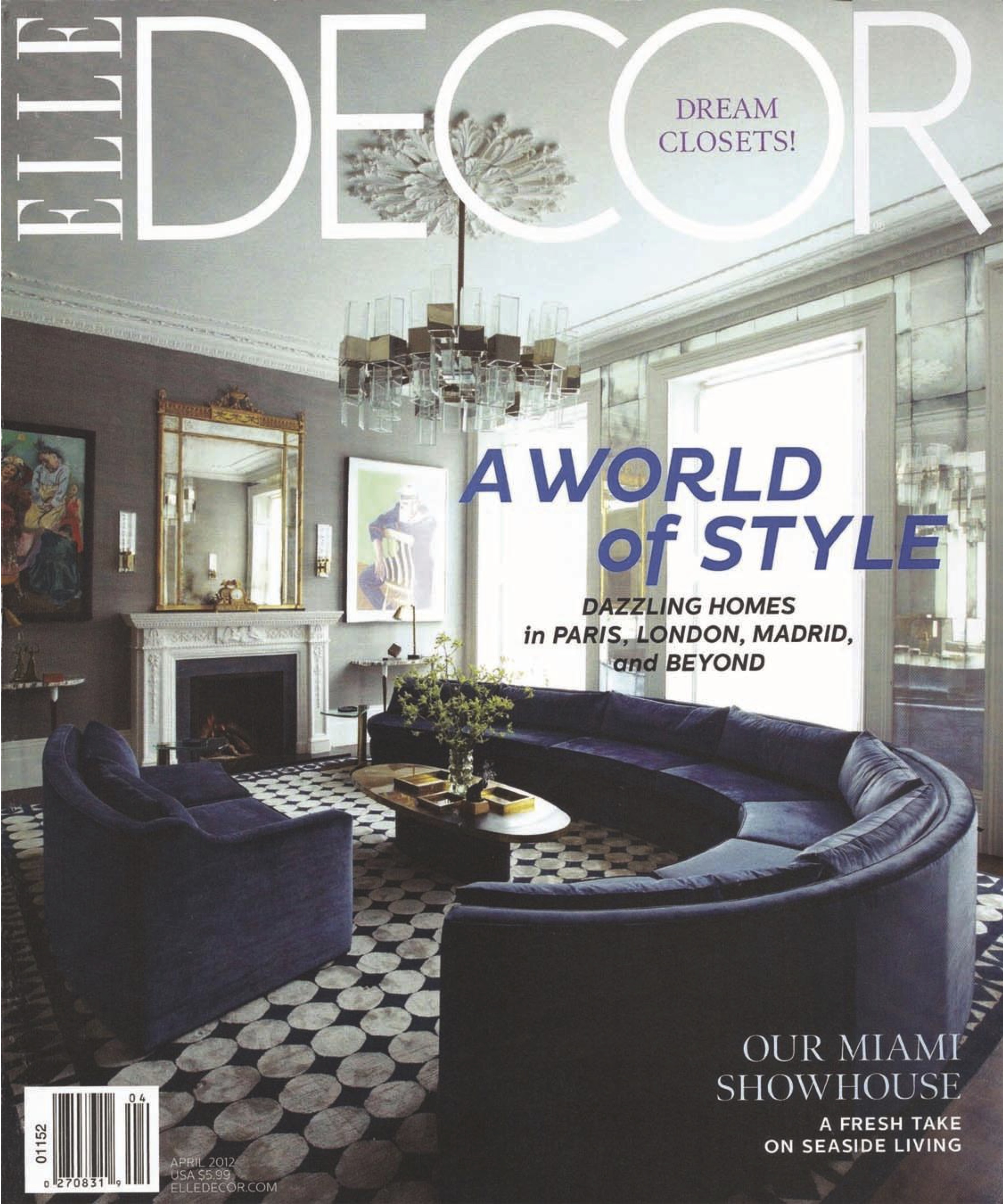 Elle Decor