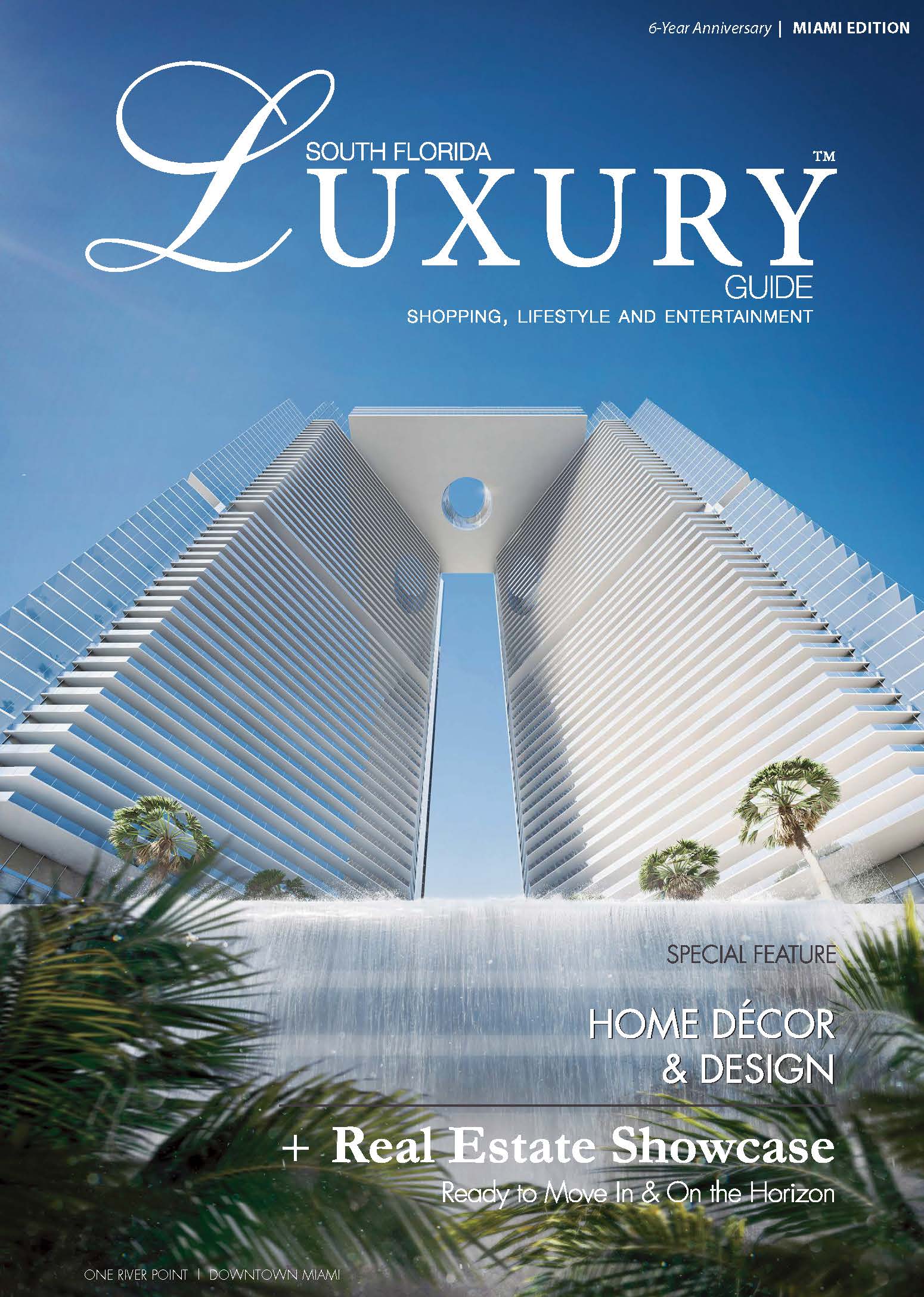 South Florida Luxury Guide